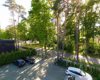 Sunset Hotel - Jūrmala