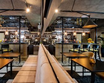 Hotel M29 - Krakow - Bar