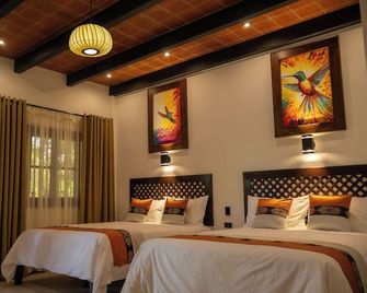 Rincon del Buey Resort - Copán
