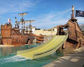 Magic Pirates Island Resort - Benidorm
