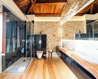 Maia dos Reis Hotel Rural - Folgosa