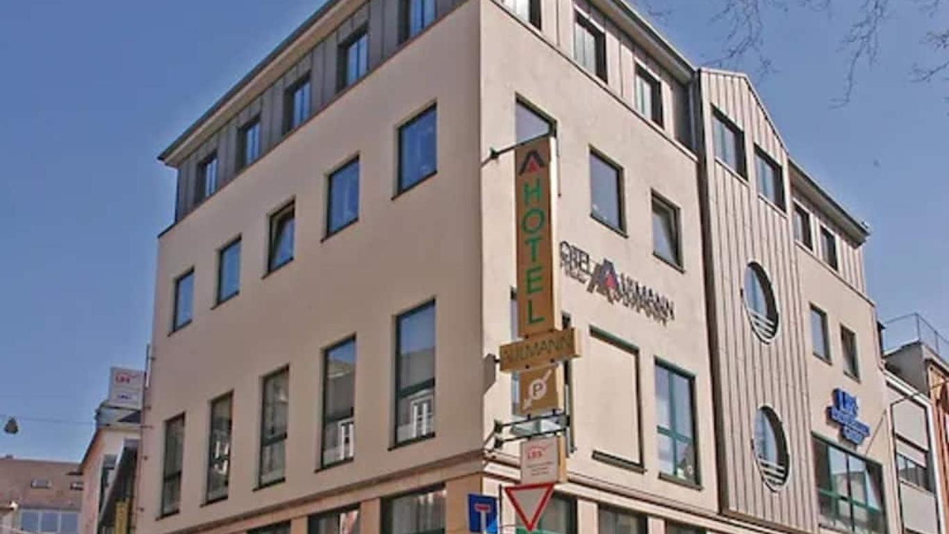 Hotel Aulmann