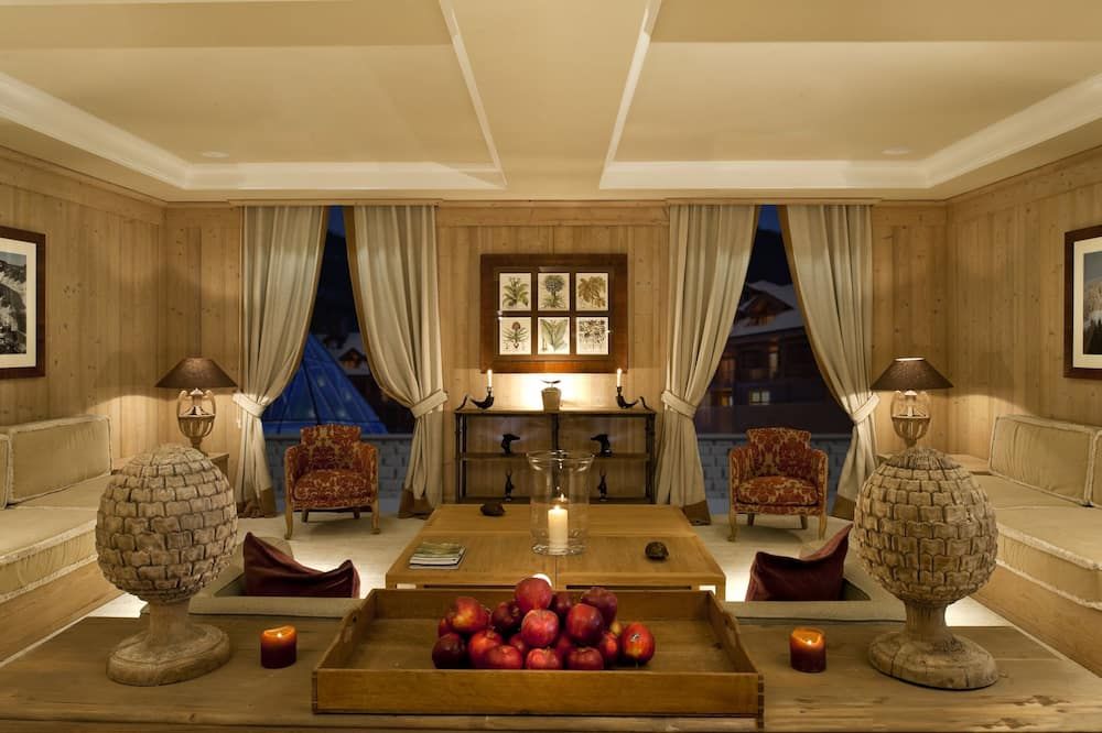 فال دي لوس سبا ريزورت