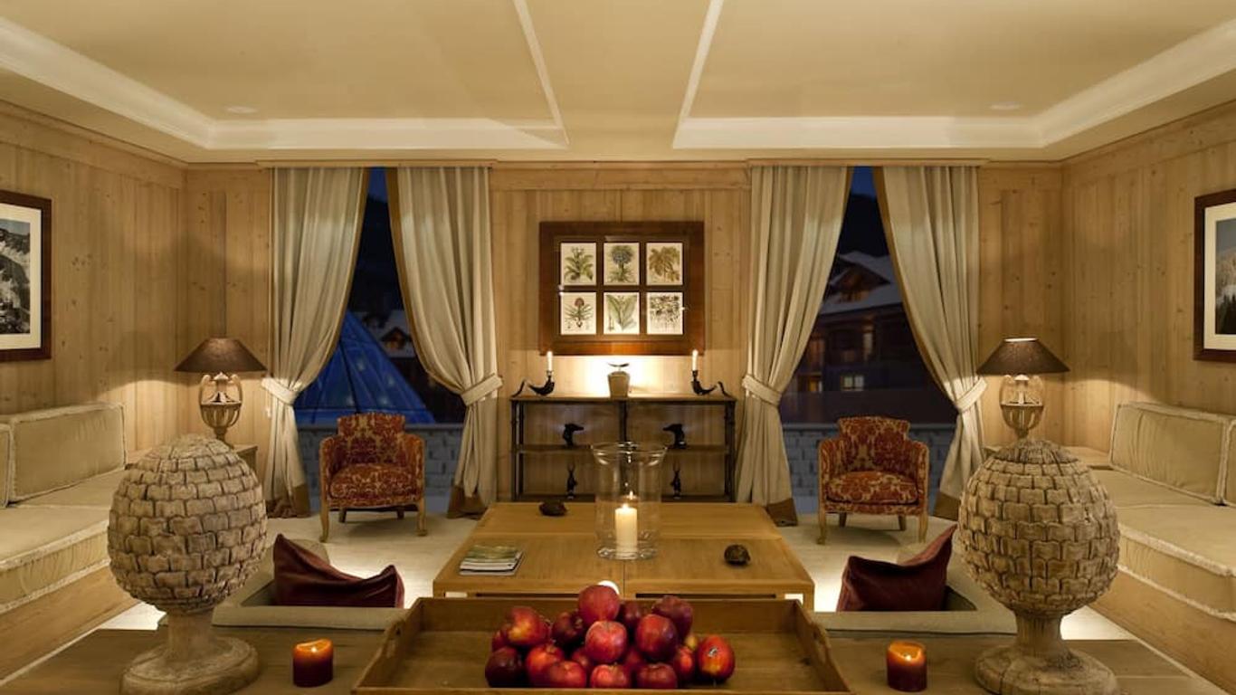 Val Di Luce Spa Resort