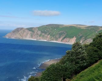Lion Hotel Dulverton - Dulverton - Attractions