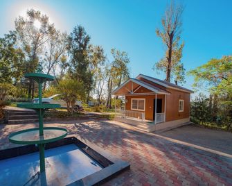 Forest Rest House Bir Eco Tourism - Pālampur