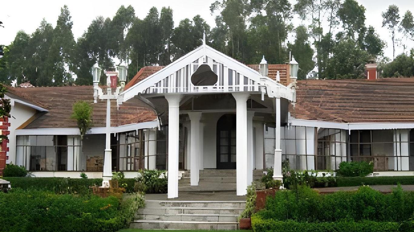 Kluney Manor Ooty Resort
