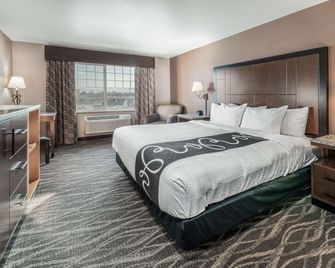 La Quinta by Wyndham Belgrade - Bozeman Airport - Belgrade - Ložnice
