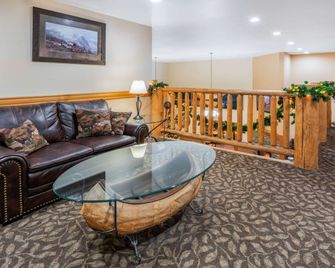 La Quinta by Wyndham Belgrade - Bozeman Airport - Belgrade - Piscine