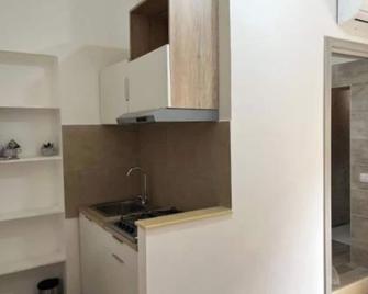 Casa Ai Tre Campanili - Gela - Keuken