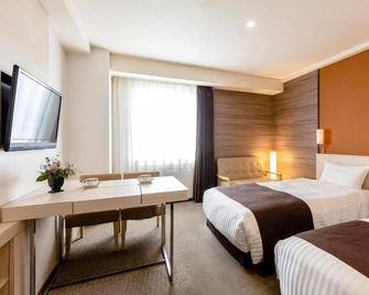 Choshi Plaza Hotel - Choshi