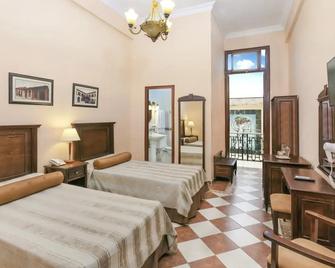 Gran Hotel, Affiliated by Meliá - Camagüey - Habitación
