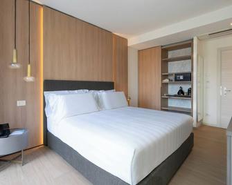 Melia Venezia Lido - Venice - Bedroom