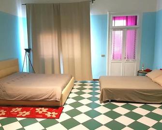 Nightstars B&B - Venice - Bedroom