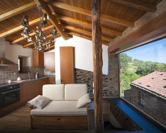 Mountain Whisper - Gondramaz - Cocina