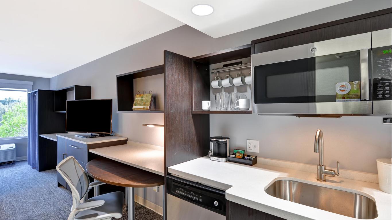 Home2 Suites by Hilton Miramar Ft. Lauderdale