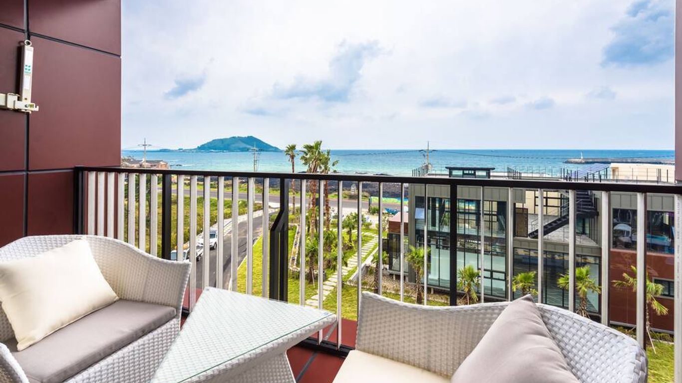 فندق أغيلا جيجو اوسيانو سويت