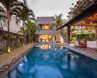 Villa Cambresi by muse villas - Trou d'Eau Douce - Piscine