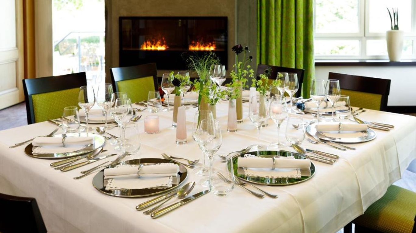 Maiers Johanniterbad Ringhotel Rottweil