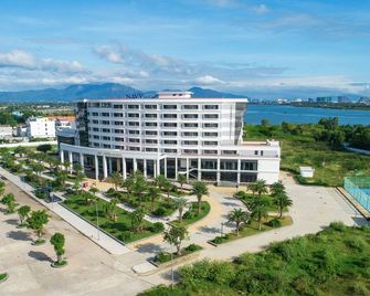 Navy Hotel Cam Ranh - Cam Ranh - Edificio