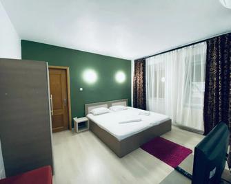 Residenza di Carbasinni - Bukarest - Schlafzimmer