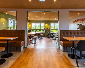 ibis budget Reims Thillois - Thillois - Restaurante