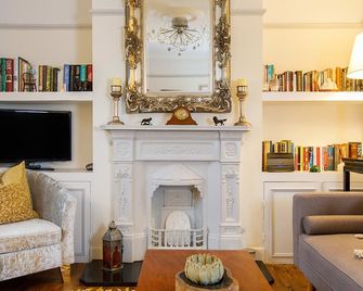 Beautiful Georgian Home in the heart of Chichester - Chichester