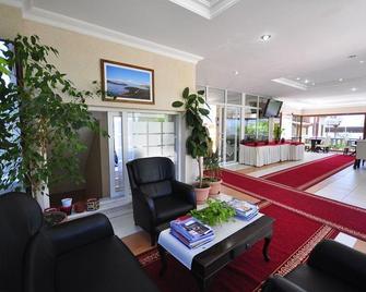 Cunda Butik Otel Ezer - Ayvalik - Lobby