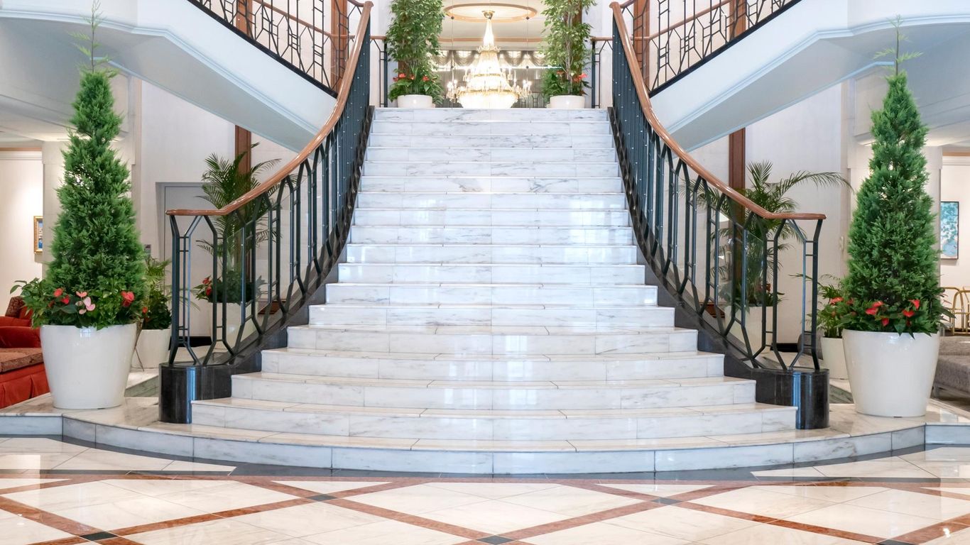 فندق نيكو برينسيس كيوتو