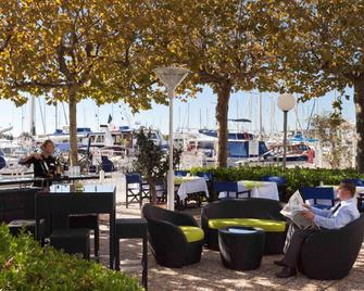 Mercure Grande Motte Port - La Grande-Motte - Building