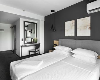 Park Hotel - Salónica