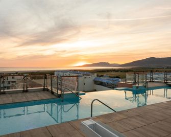 Hotel Tarifa Lances, a member of Radisson Individuals - Tarifa - Pool