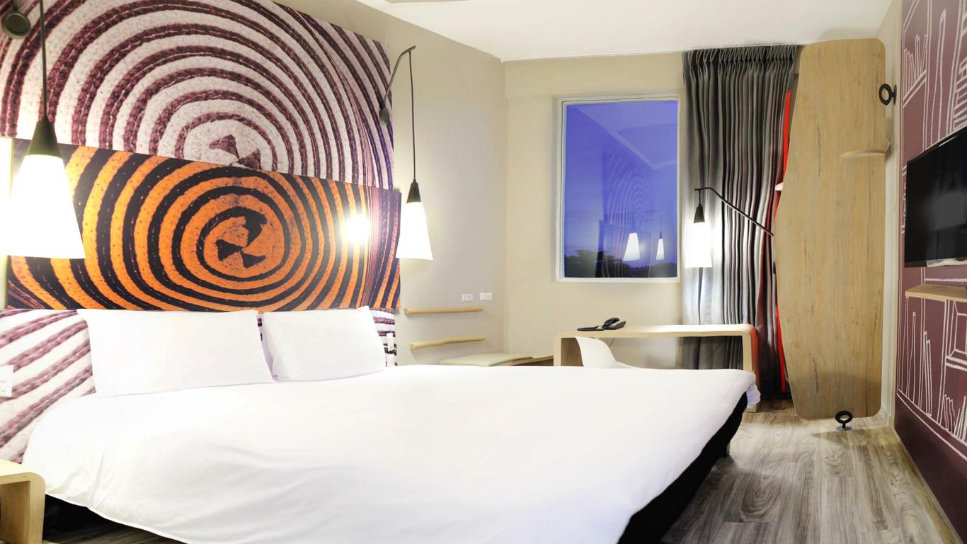 ibis Apartadó