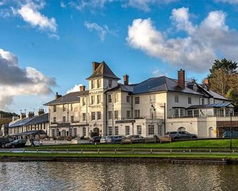 The Falcon Hotel - Bude