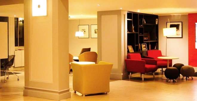 إيربورت إن غاتويك