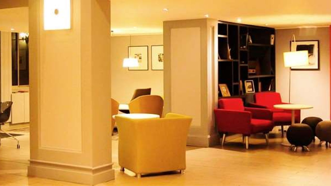 إيربورت إن غاتويك