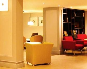 Airport Inn Gatwick - Horley - Bar