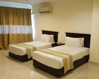 Erya By Suria Johor Bahru - Johor Bahru - Bedroom