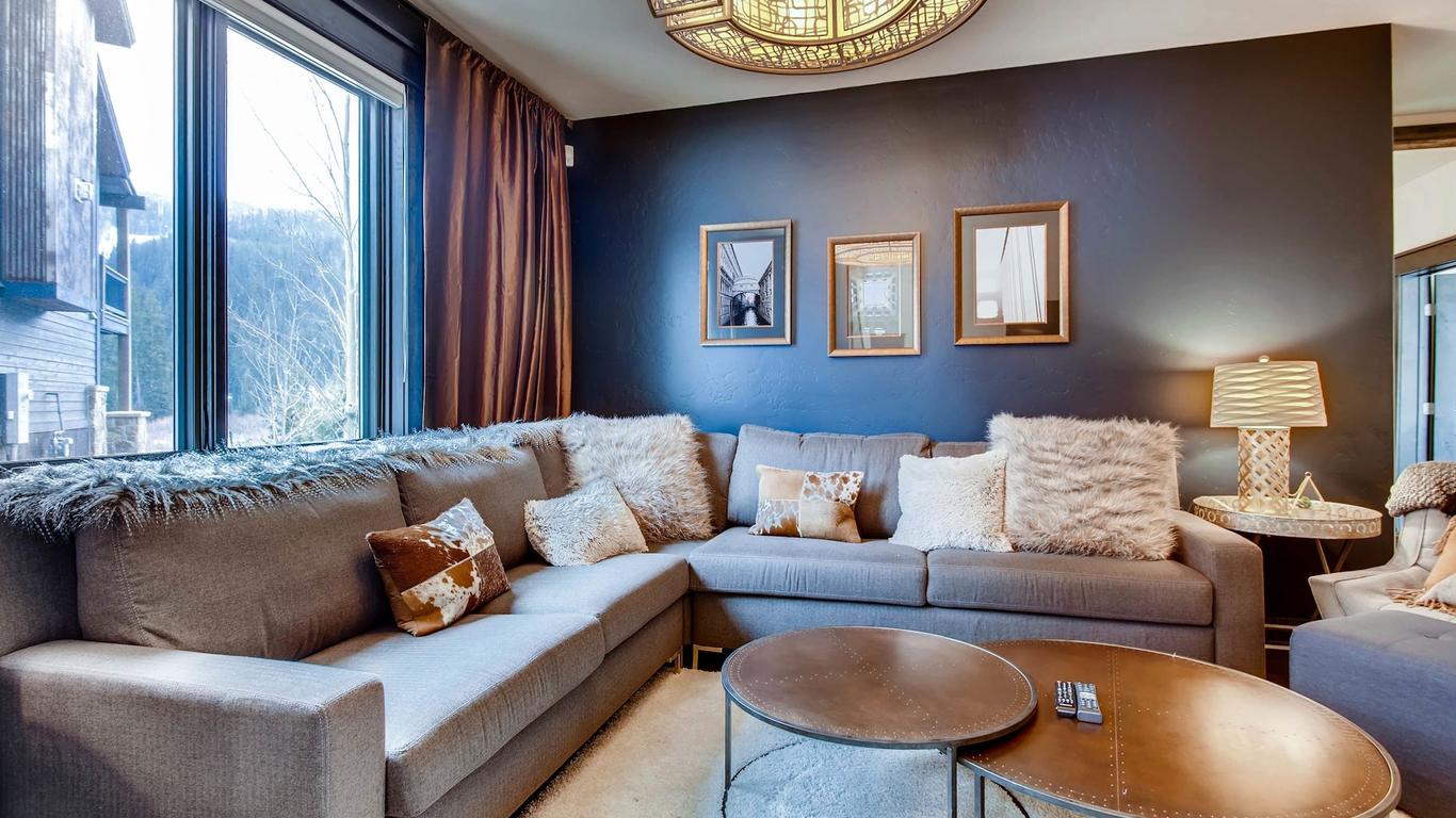 River Run Townhomes by Keystone Resort