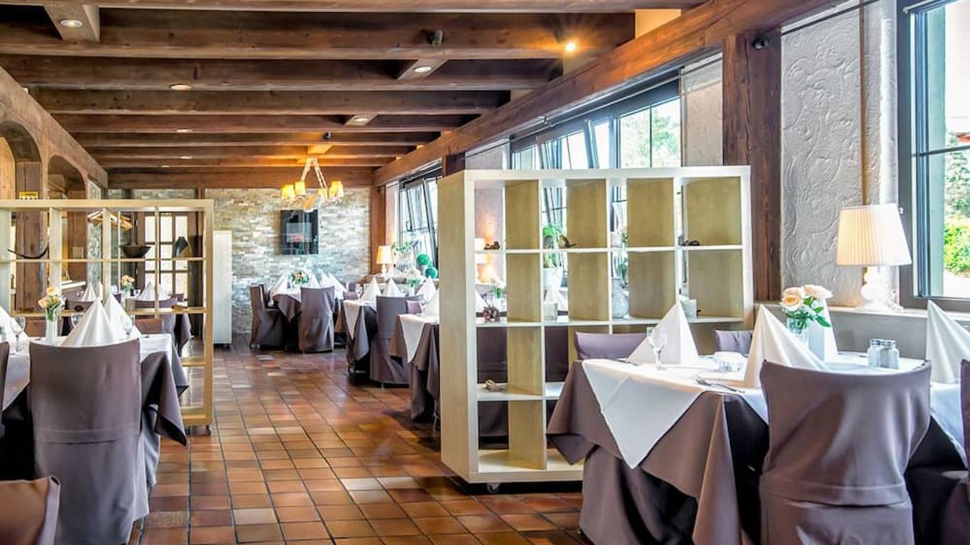 Hotel-Restaurant Schwyzerhüsli
