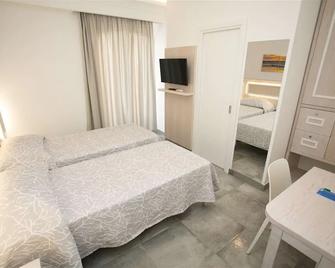 B&b Hortis Tropea - Tropea - Habitación