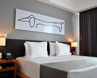 Hotel y Tú - Guadalajara - Habitación