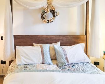 La Vigna di Ranco Ltd Num3326 - Torino di Sangro - Bedroom