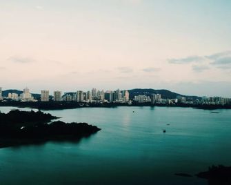 Kalina Residency - Mumbai - Outdoors view