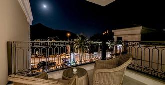 Boutique Hotel Casa del Mare - Mediterraneo - Herceg Novi - Balcony