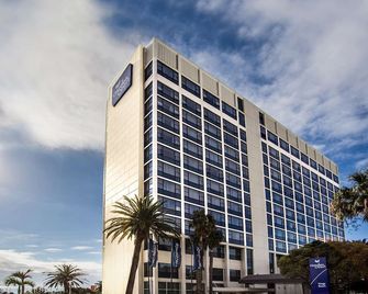 Garden Court Kings Beach - Port Elizabeth - Gebäude