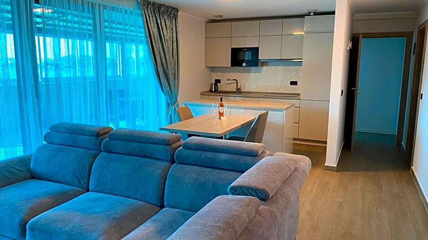 Hotel Petrcane