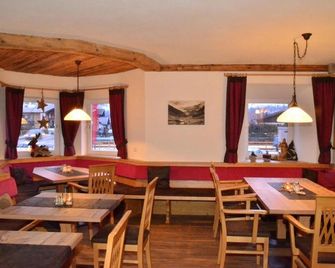 Gasthof Post - Mittersill - Restaurant