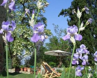 Holiday apartment Scandicci for 1 - 4 persons with 1 bedroom - Holiday apartment - Scandicci - Vista esterna