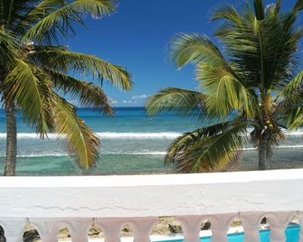 Bravo Beach Hotel - Vieques